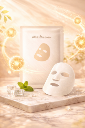 呵護伴侶極致保養面膜 23g/片(限量版)